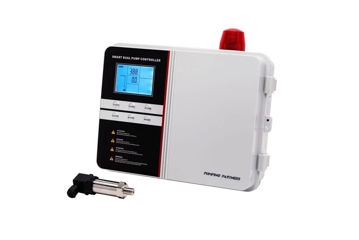 Sewage Lift Station Control Panels