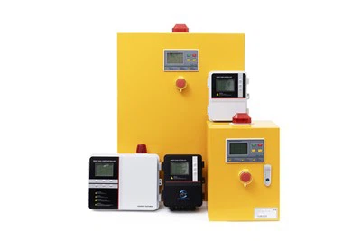 관개 시스템에서 2펌프 제어 박스를 사용하기 위한 요구 사항은 무엇입니까?